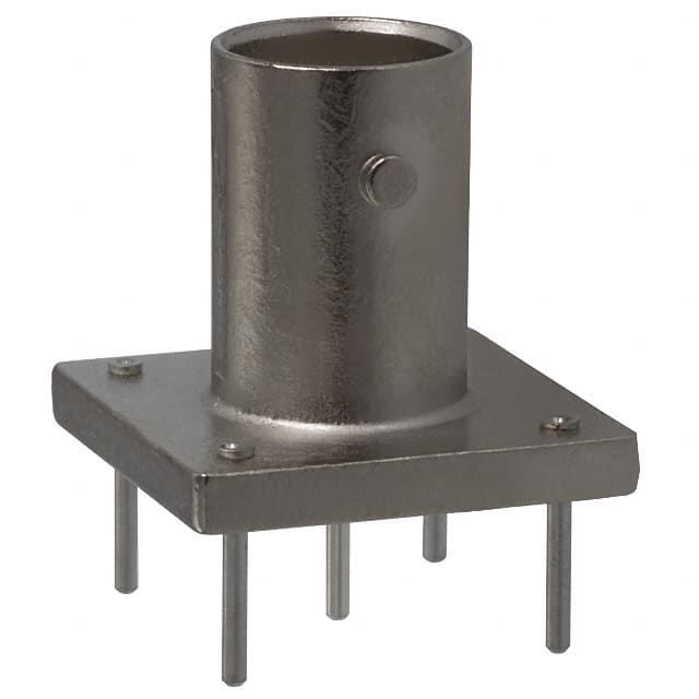 227699-1 TE Connectivity AMP Connectors  Koaxialsteckverbinder (HF)-Baugruppen